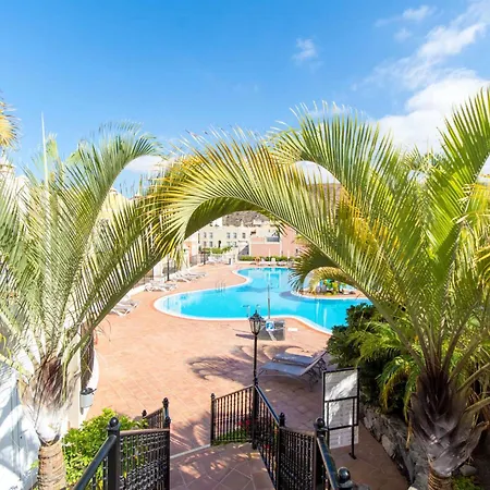 公寓 In Mar - Insel Teneriffa 53127