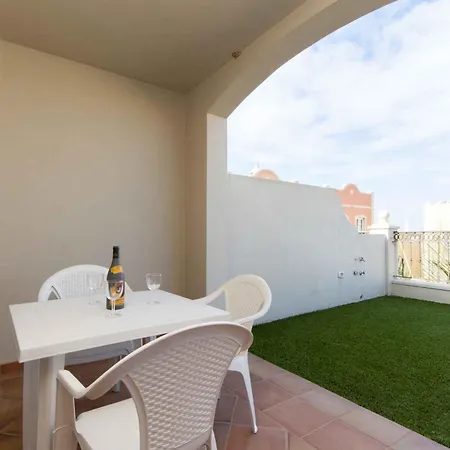 Apartment In Mar - Insel Teneriffa 53127 Palm-mar