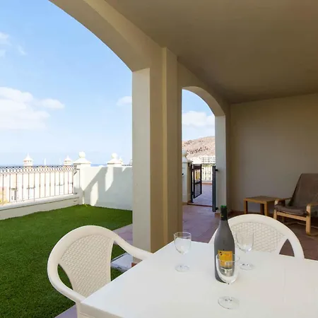 In Mar - Insel Teneriffa 53127 Апартаменты Эль-Пальмар
