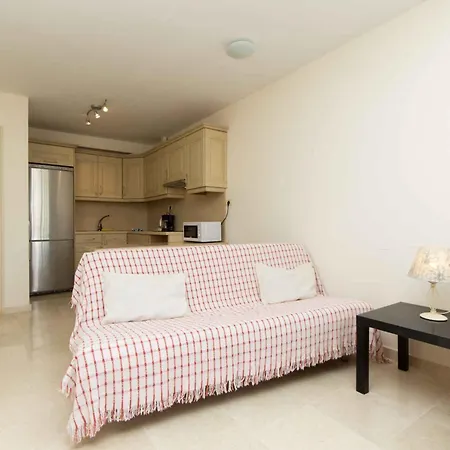 In Mar - Insel Teneriffa 53127 Апартаменты Эль-Пальмар