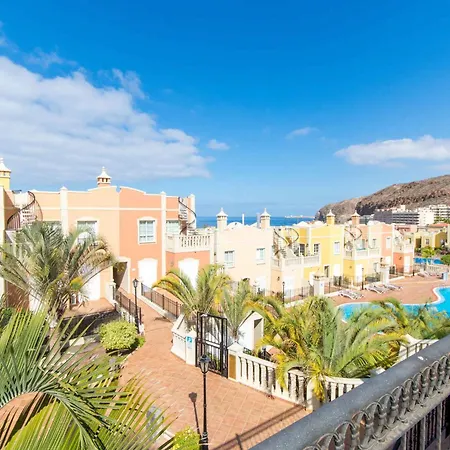 In Mar - Insel Teneriffa 53127 Апартаменты Эль-Пальмар