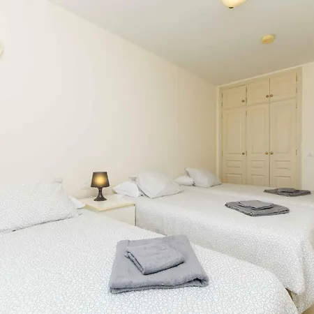 In Mar - Insel Teneriffa 53127 Апартаменты Эль-Пальмар