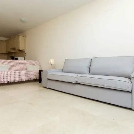 Апартаменты In Mar - Insel Teneriffa 53127 Эль-Пальмар