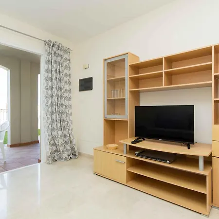 In Mar - Insel Teneriffa 53127 Апартаменты Эль-Пальмар
