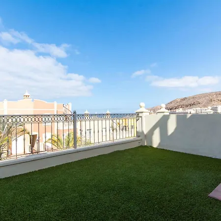 In Mar - Insel Teneriffa 53127 Апартаменты
